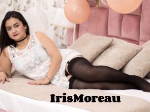 IrisMoreau