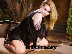 IrisTracey