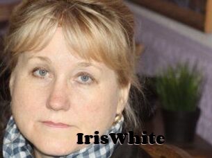 IrisWhite