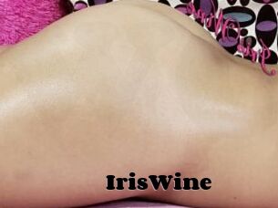 IrisWine