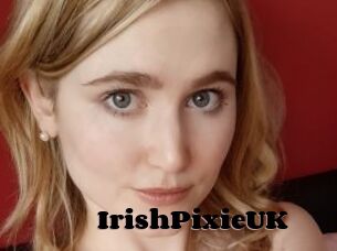 IrishPixieUK