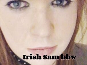 Irish_Sam_bbw