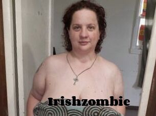Irishzombie