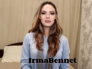IrmaBennet