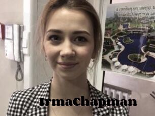 IrmaChapman