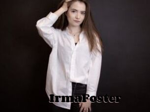 IrmaFoster
