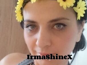 IrmaShineX