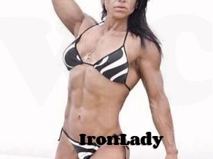 IronLady