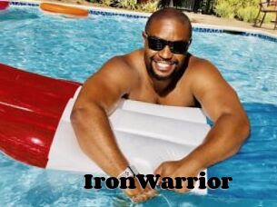 IronWarrior
