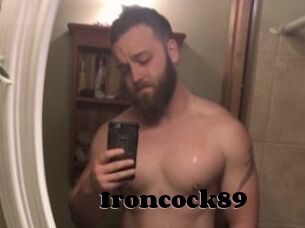 Ironcock89