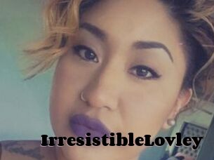 IrresistibleLovley