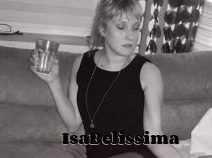 IsaBelissima