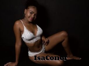 IsaConor
