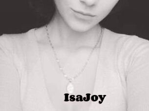 IsaJoy