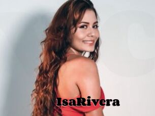 IsaRivera