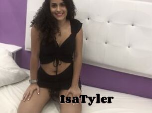 IsaTyler
