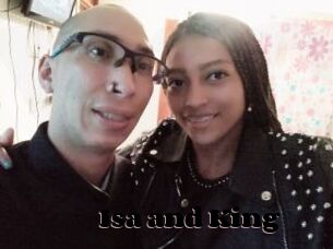 Isa_and_King