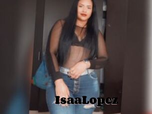 IsaaLopez