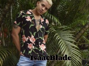 IsaacBlade