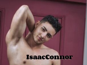 IsaacConnor