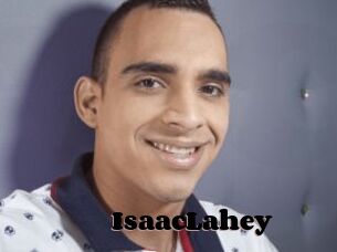 IsaacLahey