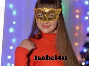 Isabel_4u