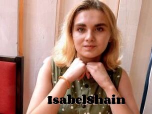 IsabelShain