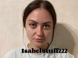 IsabelStuff222