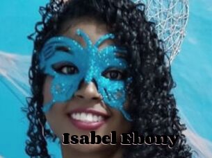 Isabel_Ebony
