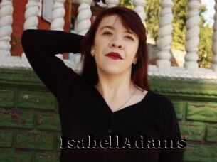 IsabellAdams