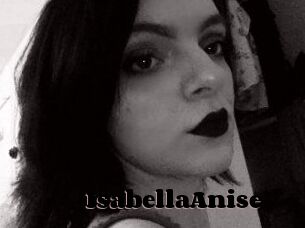 IsabellaAnise