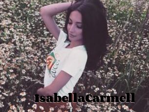 IsabellaCarmell