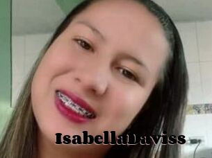 IsabellaDaviss