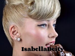 IsabellaDeity