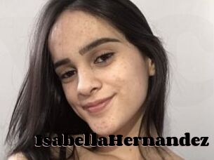 IsabellaHernandez