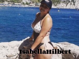 IsabellaHilbert