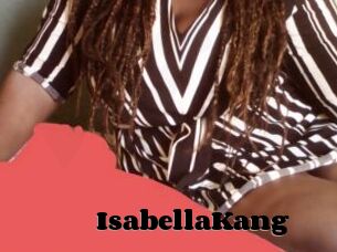 IsabellaKang