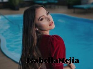 IsabellaMejia