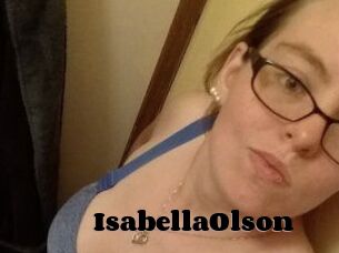 Isabella_Olson