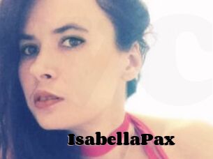 IsabellaPax