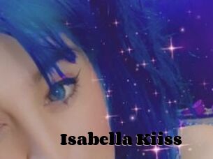 Isabella_Kiiss