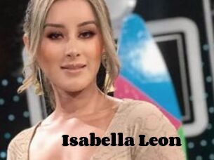 Isabella_Leon