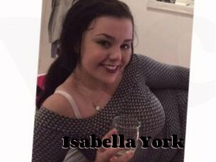 Isabella_York