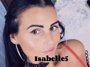 Isabelle5