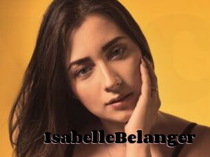 IsabelleBelanger