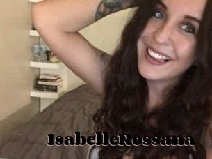 IsabelleRossana