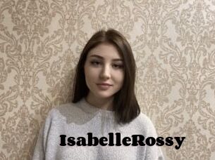 IsabelleRossy