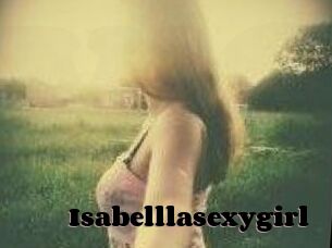 Isabelllasexygirl