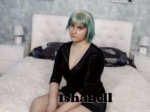 IshaBell