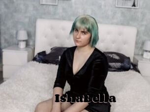 IshaBella